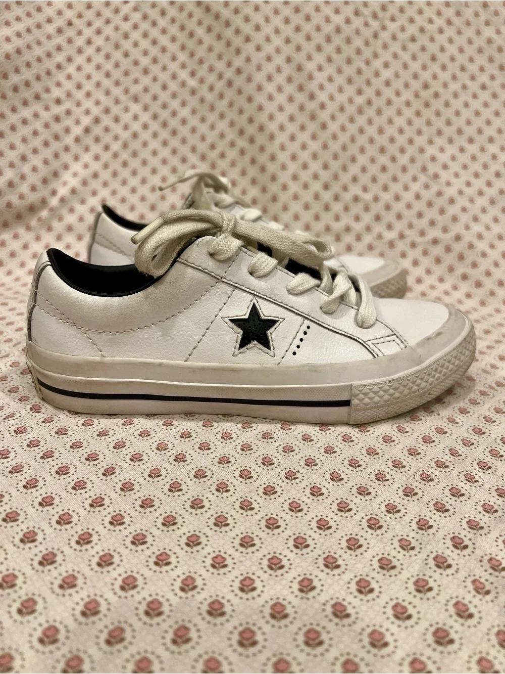 Converse all star